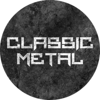 OpenFM - Classic Metal