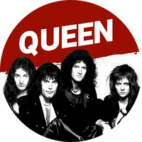 OpenFM - 100% Queen