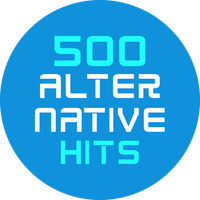 OpenFM - 500 Alternative Hits
