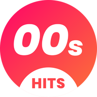 OpenFM - 00s Hits