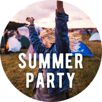 OpenFM - Summer Party