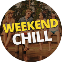 Ouvir rádio - OpenFM - Weekend Chill