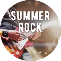 OpenFM - Summer Rock