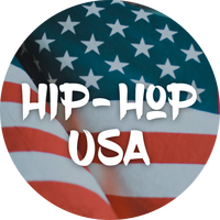 OpenFM  Hip-Hop USA