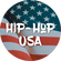 OpenFM - Hip-Hop USA