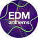 OpenFM - EDM Anthems favicon